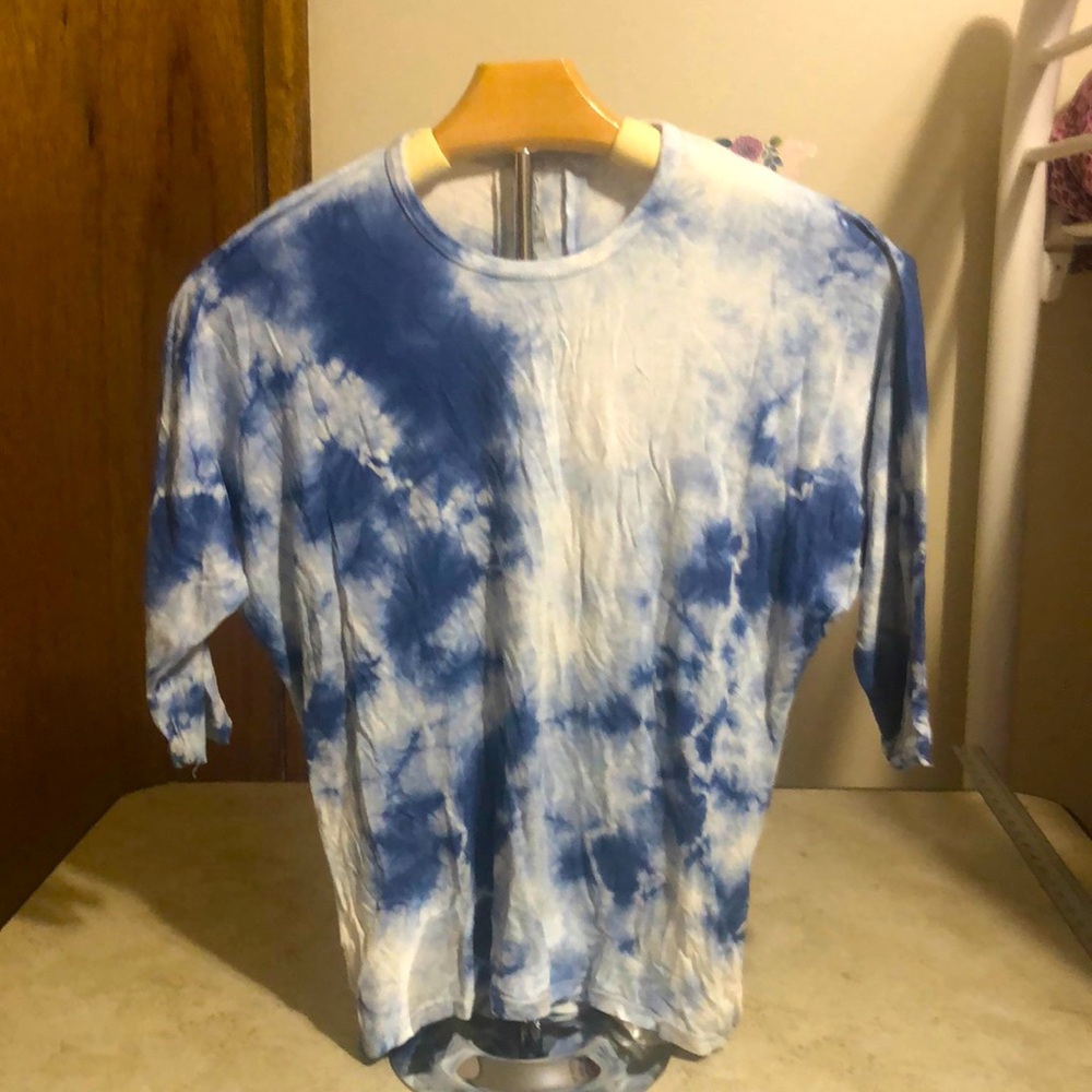 Gypsy Daisy women’s top small